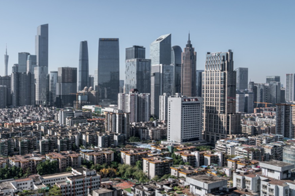 為什么要建設(shè)樓宇智能化系統(tǒng)？樓宇管理面臨哪些問(wèn)題？(圖1)