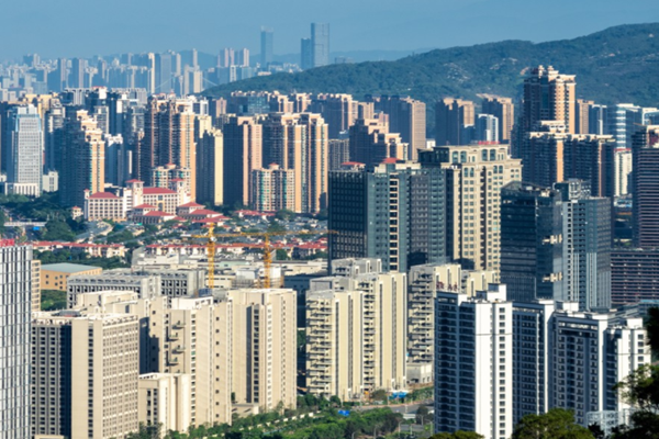 智慧城市下，智能樓宇自動化系統(tǒng)如何發(fā)展？(圖1)