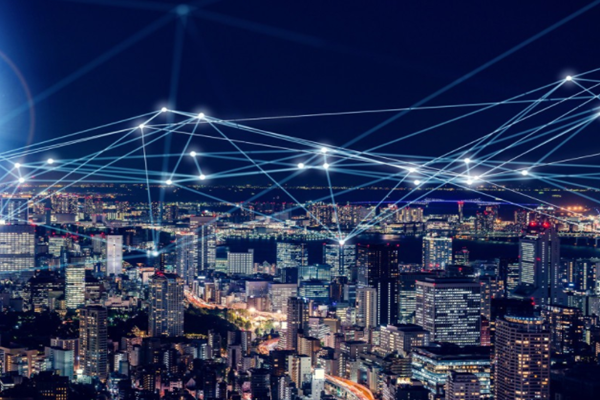 樓宇自控系統(tǒng)，智慧化生活方式的必然趨勢！(圖1)