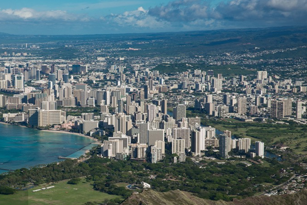 建筑智能化系統(tǒng)，讓建筑物“活起來”？(圖1)