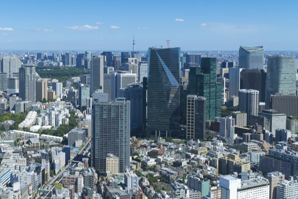 智能建筑中樓宇自動化系統(tǒng)施工技術(shù)要求！(圖1)