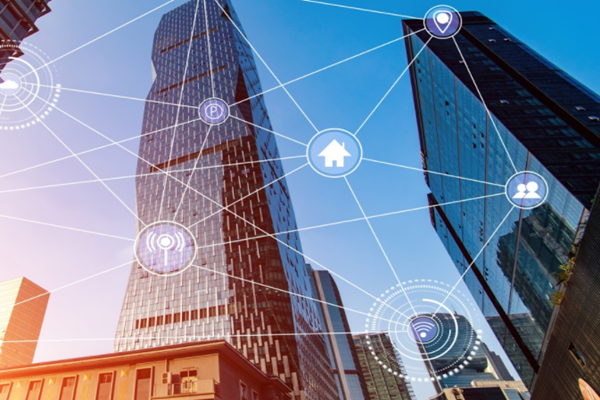 樓宇自控系統(tǒng)，打造安全、舒適、經(jīng)濟(jì)的樓宇環(huán)境！(圖1)