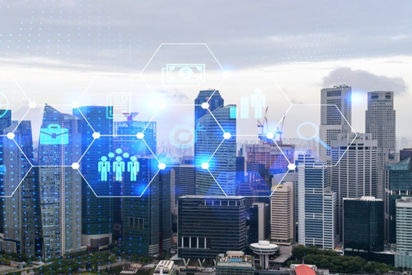 樓宇自控系統(tǒng)之新風(fēng)系統(tǒng)控制舉例！(圖1)