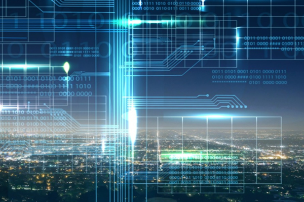 炎炎夏日，智能建筑卻給予不一樣的體驗(yàn)！(圖1)