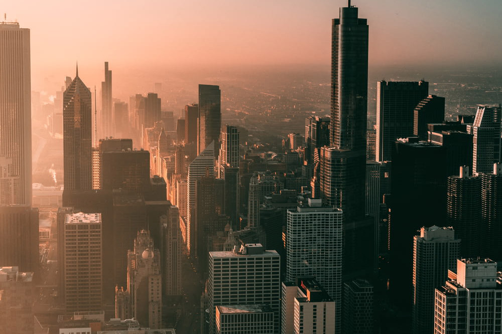 智能建筑發(fā)展新趨勢(shì)，推動(dòng)建筑智慧化進(jìn)程！